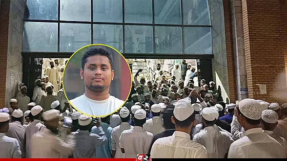 হাসনাত আব্দুল্লাহ ক্ষমা না চাইলে এনসিপির কর্মসূচি প্রতিহতের ঘোষণা