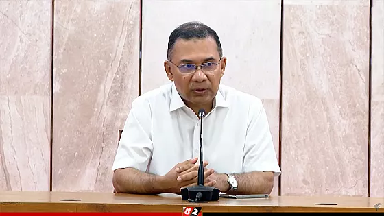 শহীদ ও গুম-খুনের শিকার পরিবারের পাশে থাকার প্রতিশ্রুতি প্রধানমন্ত্রীর