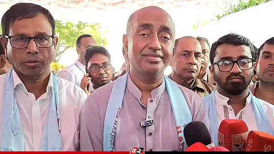 মক্কা চুক্তিতে যুক্ত হওয়ার বিষয়ে সবকিছু বিবেচনা করবে সরকার: আইনমন্ত্রী