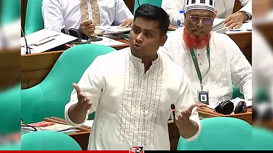 হাসনাতের দুঃখ প্রকাশের পর কওমি ছাত্রদের কর্মসূচি প্রত্যাহার
