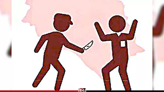 রাজধানীতে ছিনতাইকারীর ছুরিকাঘাতে আরেক ছিনতাইকারী নিহত
