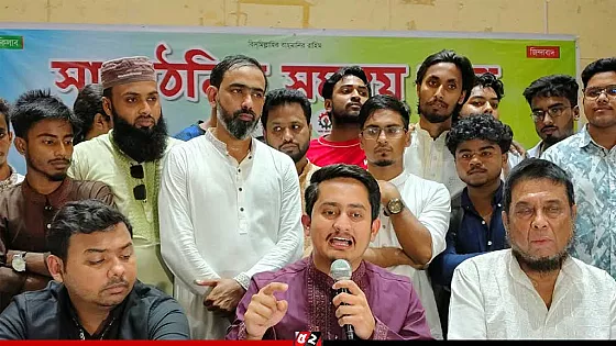 ডিসেম্বরে আওয়ামী লীগ ফেরার বাতাস শুধু স্যোশাল মিডিয়া ও ভারতে : সারজিস আলম