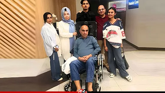 চিকিৎসা শেষে দেশে ফিরছেন মির্জা আব্বাস