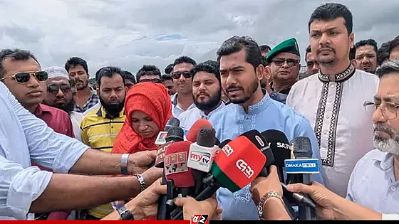 বিরোধী দল আন্দোলনের নামে অস্থিতিশীল পরিবেশ তৈরি করলে বড় ধরণের ক্ষতি হবে : নুরুল হক নুর