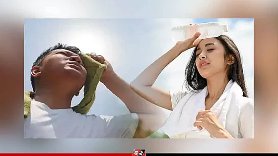 ভাদ্রের কড়া রোদে ত্বক ও শরীর ভালো রাখবেন যেভাবে