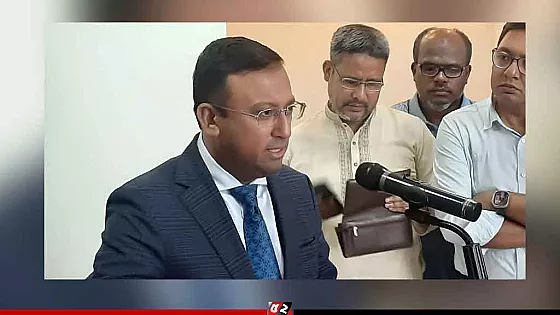 মক্কা প্রতিরক্ষা চুক্তি নিয়ে বাংলাদেশের অবস্থান জানালেন পররাষ্ট্র প্রতিমন্ত্রী