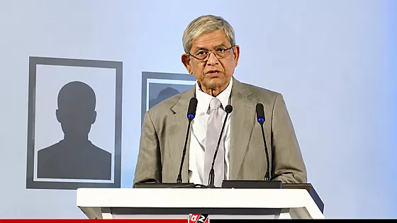 গুমের সাথে জড়িত অপরাধীদের বিচারের মুখোমুখি করা হবে: রাষ্ট্রপতি