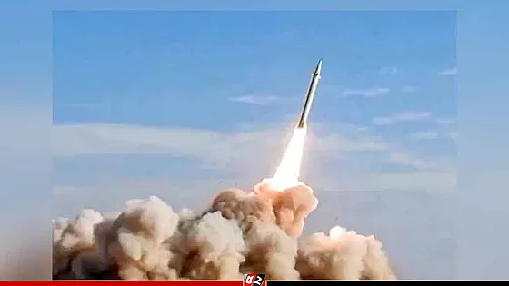 হামলার জবাবে জর্ডানে দুই মার্কিন সেনা ঘাঁটি গুঁড়িয়ে দিয়েছে ইরান