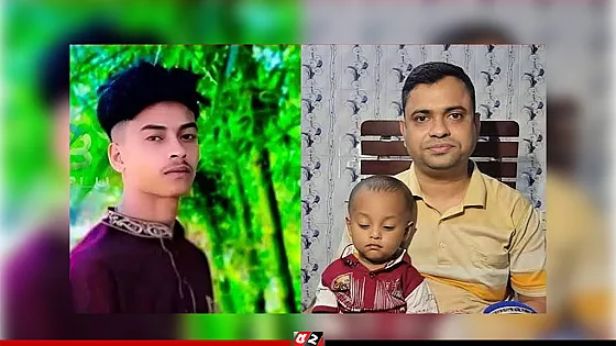 সন্তানকে বিক্রি করে আইফোন কেনার অভিযোগে বাবা আটক