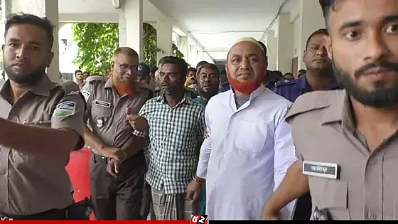 দলবদ্ধ ধর্ষণের দায়ে সাবেক ইউপি সদস্যসহ ৩ জনের মৃত্যুদণ্ড