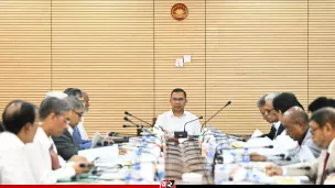 ৯ম পে স্কেল প্রস্তাব অনুমোদন