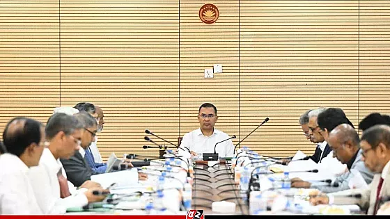 ৯ম পে স্কেল প্রস্তাব অনুমোদন