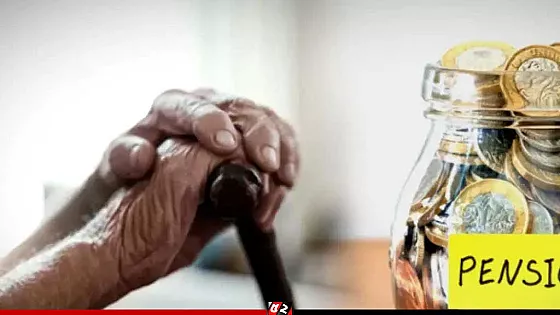 কম পেনশনধারীদের সর্বোচ্চ ১০০ শতাংশ পেনশন বাড়ছে