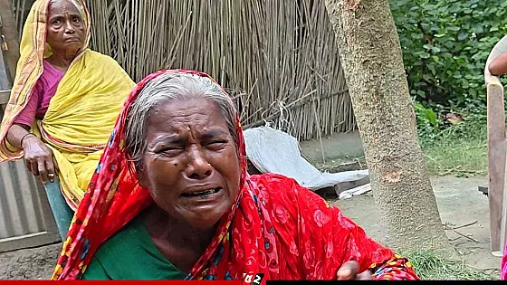 বাবার অপমান সহ্য করতে না পেরে নববধূর আত্মহত্যা