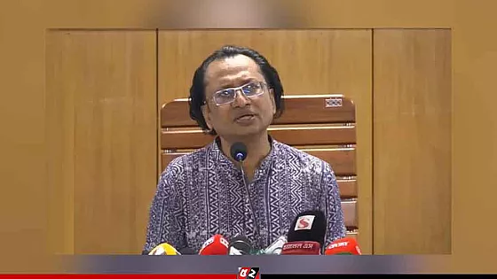 স্বল্প সময়ের মধ্যেই কমবে লোডশেডিং: তথ্য উপদেষ্টা