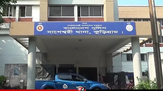 বাথরু‌মে ছাত্রীকে নিয়ে যৌন হয়রানি অভিযোগে শিক্ষক আটক