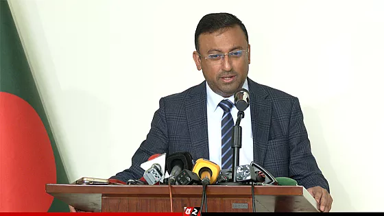 কোনও প্রেশারে না,প্রয়োজন অনুযায়ী আরও বিমান কিনব : পররাষ্ট্র প্রতিমন্ত্রী