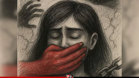 চলন্ত ট্রেনে নারীকে ধর্ষণের অভিযোগে ১ জন গ্রেপ্তার 