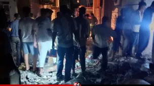 মার্কিন হামলার পাল্টা জবাব ইরানের, মধ্যপ্রাচ্যে ফের উত্তেজনা