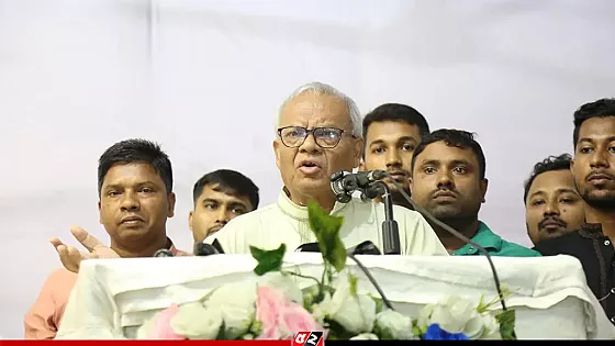 তারেক রহমানকে বন্দি করা ছিল দেশি-বিদেশি চক্রান্তের যৌথ বহিঃপ্রকাশ: রিজভী