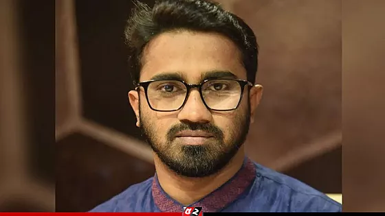 পাপ মুক্তিকরণ টিকিট চালু করেছে জামায়াত : রাশেদ খাঁন