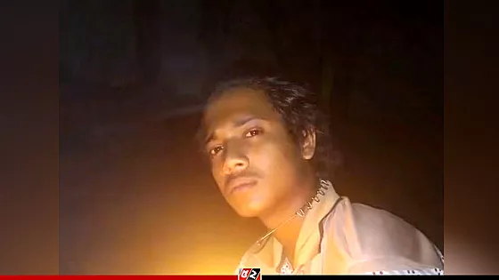 পাবনায় যুবককে পিটিয়ে হত্যা