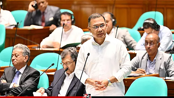 স্থানীয়দের পুনর্বাসন করেই ফুলবাড়ীতে উন্মুক্ত কয়লা উত্তোলন : প্রধানমন্ত্রী