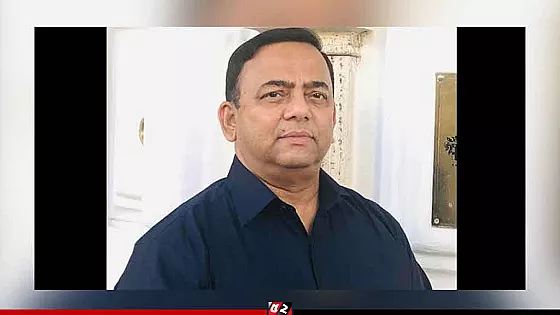 বেনজীরের অবস্থান জানতে ইন্টারপোলে পুলিশের চিঠি