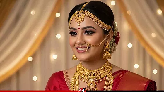 তিন দফা পতনের পর স্বর্ণের দামে বড় পরিবর্তন