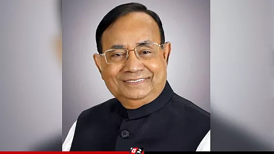সাবেক রেলমন্ত্রী মুজিবুল হকের জমি ক্রোক, ব্যাংক হিসাব অবরুদ্ধ