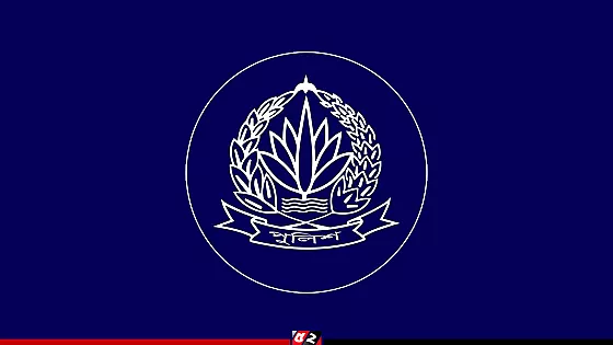 একযোগে পুলিশের ৭ ঊর্ধ্বতন কর্মকর্তাকে বদলি