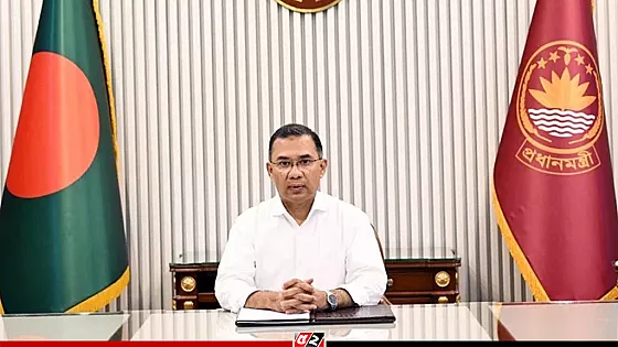 জন্মাষ্টমী উপলক্ষে প্রধানমন্ত্রীর শুভেচ্ছা 