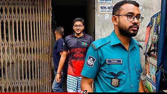 প্রধানমন্ত্রীকে কটূক্তি, সেই যুবকের সঙ্গে আ.লীগের যোগসূত্রের অভিযোগ