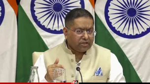 ব্রিকসে তারেক রহমানের অংশগ্রহণ নিয়ে কোন তথ্য নেই : জয়সোয়াল