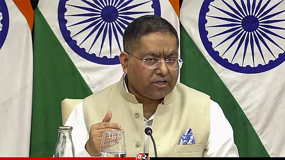 ব্রিকসে তারেক রহমানের অংশগ্রহণ নিয়ে কোন তথ্য নেই : জয়সোয়াল