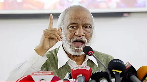 বিএনপির ইতিহাস ও বাংলাদেশের ইতিহাস প্রায় অভিন্ন : স্থানীয় সরকার মন্ত্রী