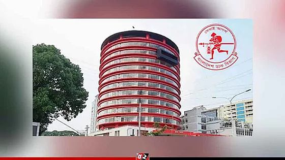 পণ্য পরিবহনে ডাক বিভাগের নতুন রেকর্ড