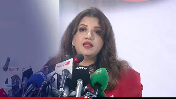 সংকট মোকাবিলায় প্রয়োজনে আফ্রিকা থেকে জ্বালানি আমদানি করা হবে : শামা ওবায়েদ