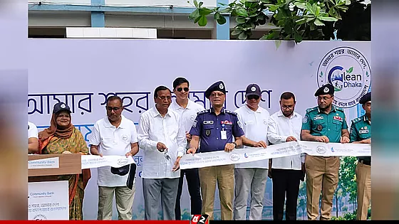 আইনের ফাঁকফোকরের কারণে ছিনতাইকারীদের আবদ্ধ রাখতে পারিনি : আইজিপি