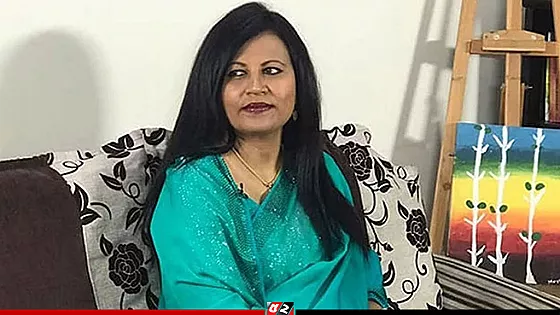 প্রতারণা মামলায় জামিন পেলেন বিদিশা সিদ্দিক   