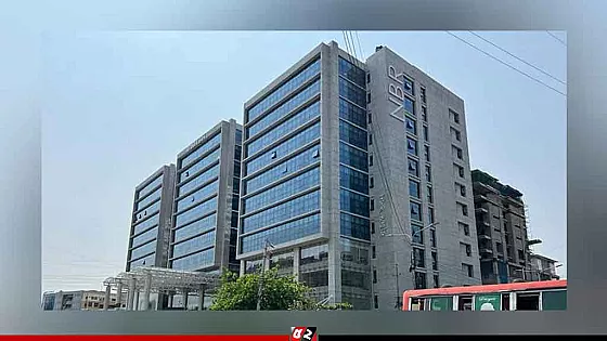 ক্ষমা পেয়েছেন আন্দোলন করে শাস্তি পাওয়া এনবিআরের ২০ কর্মকর্তা