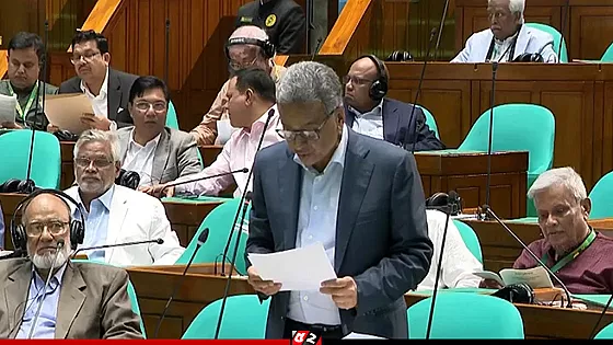 ৬ রাষ্ট্রীয় ব্যাংকের খেলাপি ঋণ দেড় লাখ কোটি টাকা: অর্থমন্ত্রী