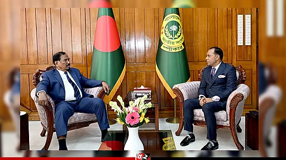 পেপারবিহীন সংসদ প্রতিষ্ঠায় ই-পার্লামেন্ট চালুর উদ্যোগ