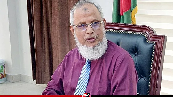 চলতি মাসেই ইউপি নির্বাচনের তফসিল : ইসি আনোয়ারুল ইসলাম