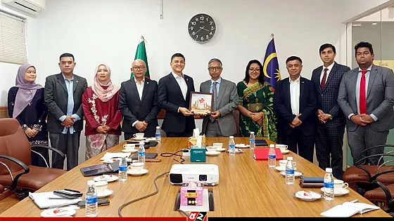 বাংলাদেশি রোগীদের চিকিৎসা সহজের উদ্যোগ মালয়েশিয়ার