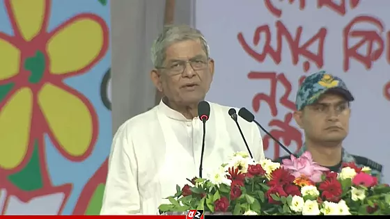 প্রতিশ্রুতি অনুযায়ী ঠাকুরগাঁওয়ে বিশ্ববিদ্যালয় ও মেডিকেল কলেজ হচ্ছে : রাষ্ট্রপতি