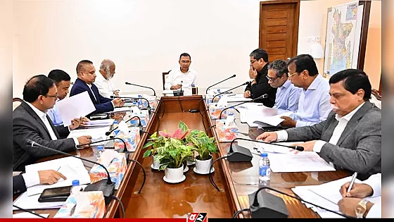 ডেঙ্গু প্রতিরোধে দেশজুড়ে পরিচ্ছন্নতা কার্যক্রম জোরদারের নির্দেশ প্রধানমন্ত্রীর