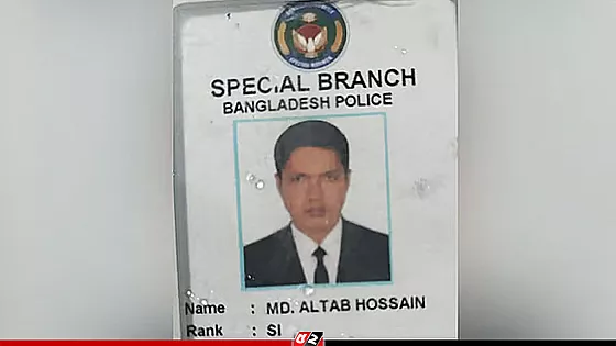 পুলিশ পিটিয়ে হত্যার ঘটনায়  ৯ জন গ্রেপ্তার