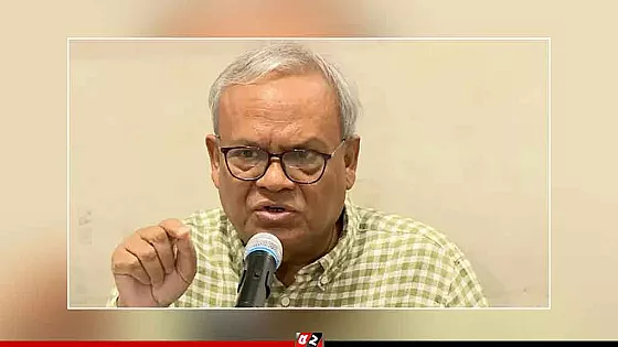 দারিদ্র্য দূরীকরণে বিএনপি সবসময়ই চ্যাম্পিয়ন ছিল: রিজভী