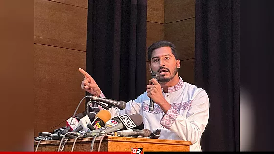 ৪ হাজার বাংলাদেশির ভিসা বা‌তিল ক‌রে‌ছে আরব আমিরাত : প্রতিমন্ত্রী নুর